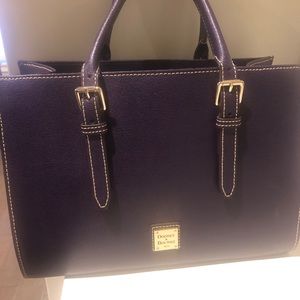 Authentic Dooney & Bourke Handbag